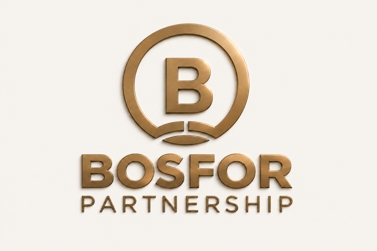 Bosfor Partnership